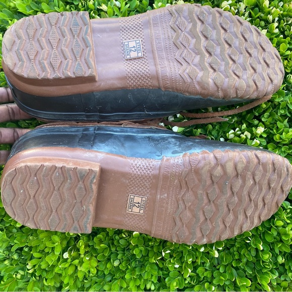 Kenetrek Duck Boots Size 12 main image 6